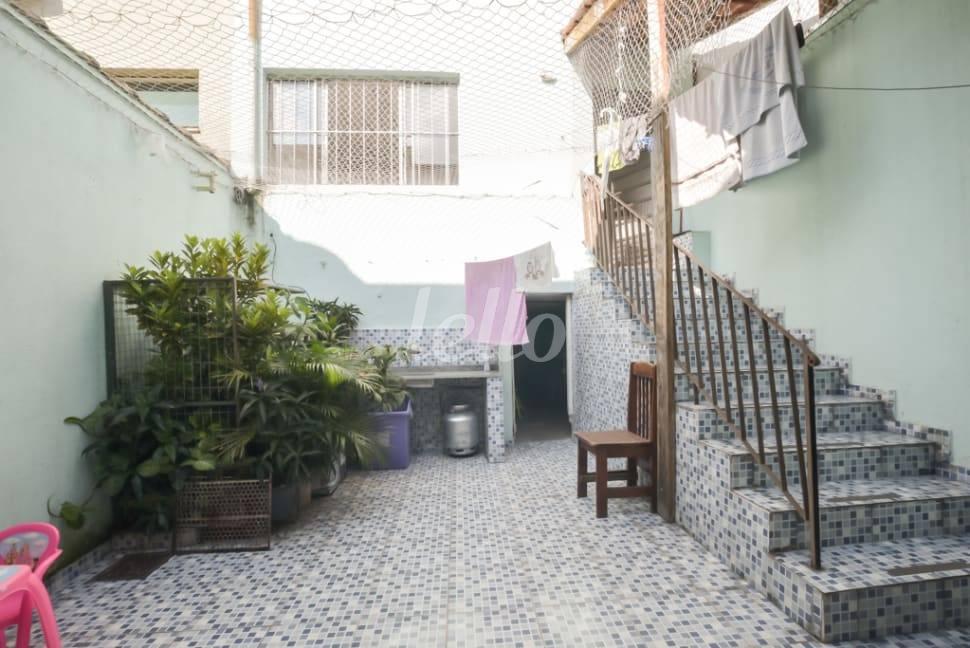 11 de Casa à venda, sobrado com 243 m², 3 quartos e 2 vagas em Penha de França - São Paulo