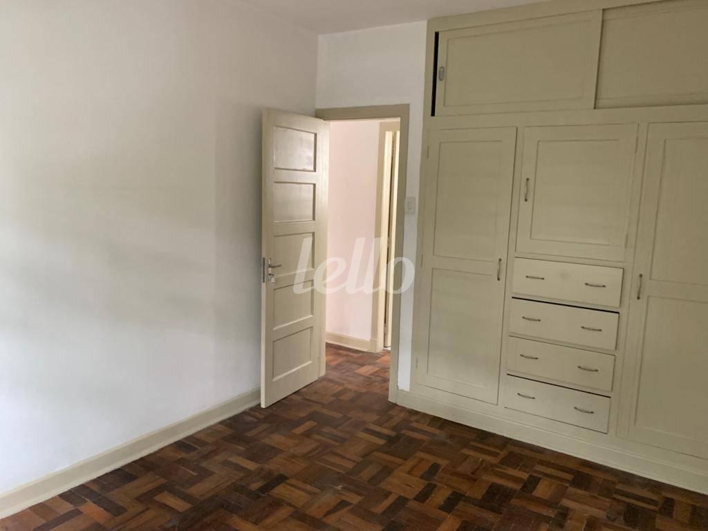 DORM 3 de Casa à venda, sobrado com 120 m², 3 quartos e 1 vaga em Vila Cordeiro - São Paulo