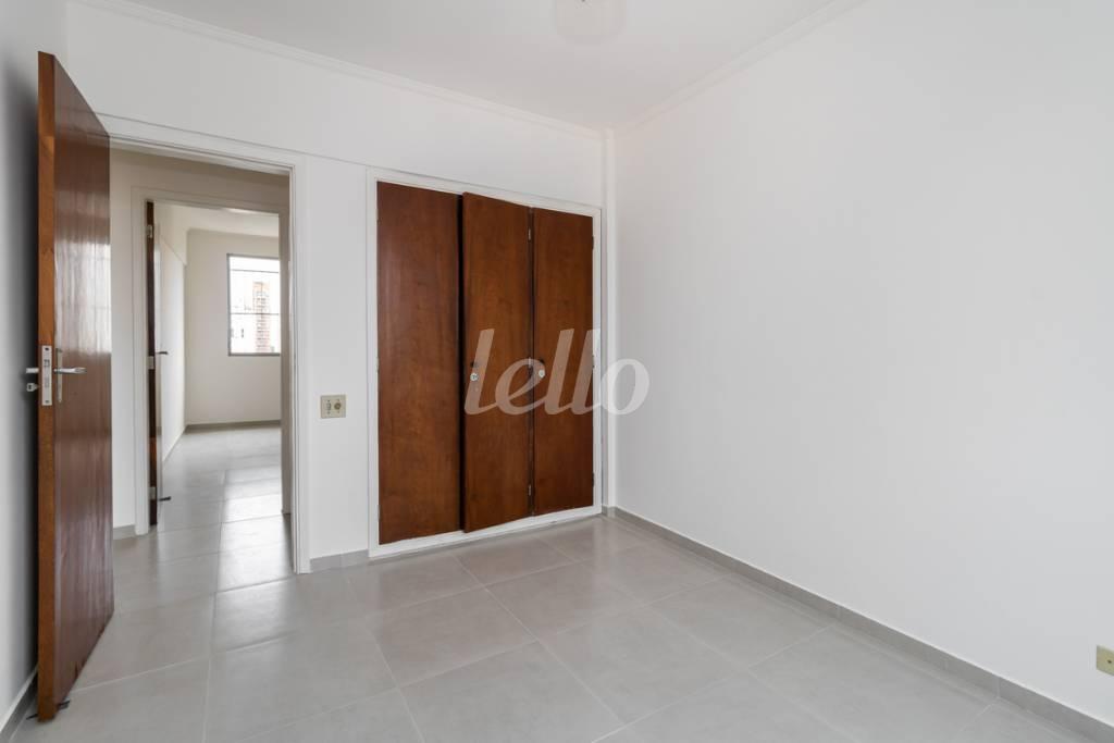 DORMITÓRIO 2 de Apartamento para alugar, Padrão com 100 m², 3 quartos e 2 vagas em Pinheiros - São Paulo
