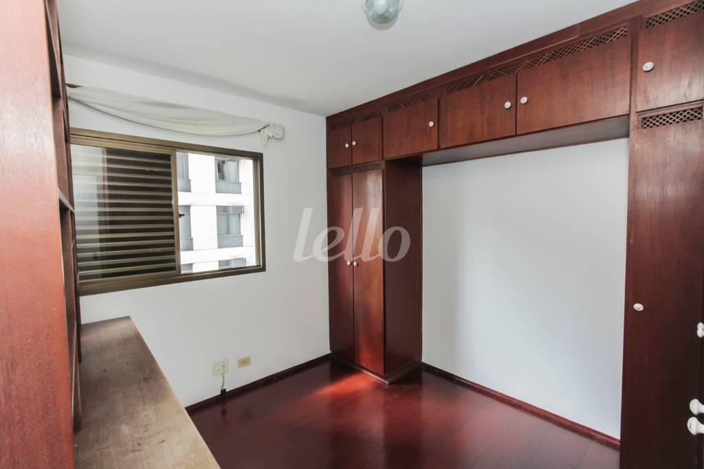 SALA de Apartamento para alugar, Padrão com 65 m², 2 quartos e 1 vaga em Nova Piraju - São Paulo