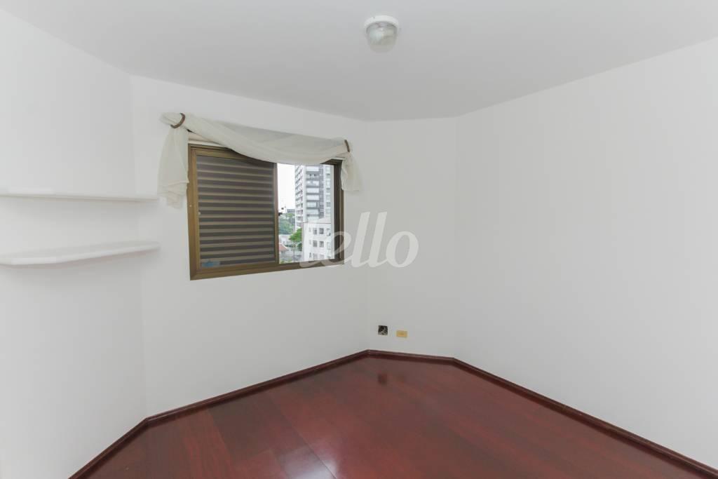DORMITORIO 1 de Apartamento para alugar, Padrão com 65 m², 2 quartos e 1 vaga em Nova Piraju - São Paulo