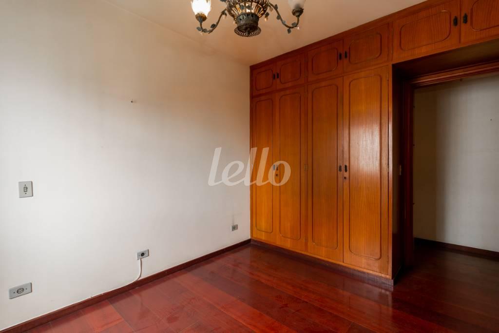 SUITE 2 de Apartamento à venda, Padrão com 301 m², 4 quartos e 4 vagas em Campo Belo - São Paulo