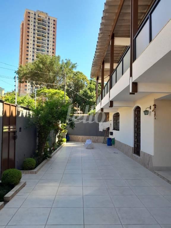 2 de Casa à venda, sobrado com 200 m², 3 quartos e 5 vagas em Parque Mandaqui - São Paulo