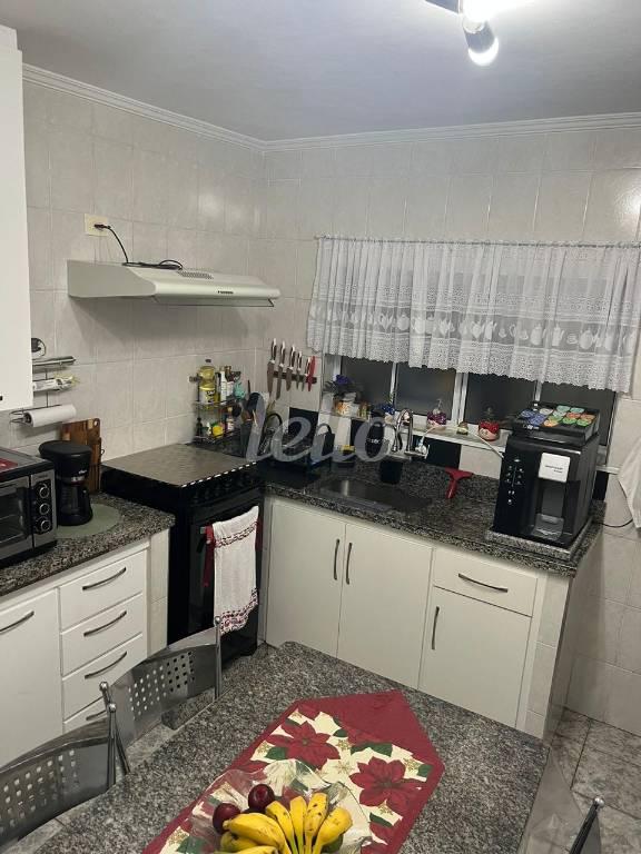 5 de Casa à venda, sobrado com 174 m², 4 quartos e 2 vagas em Vila Medeiros - São Paulo