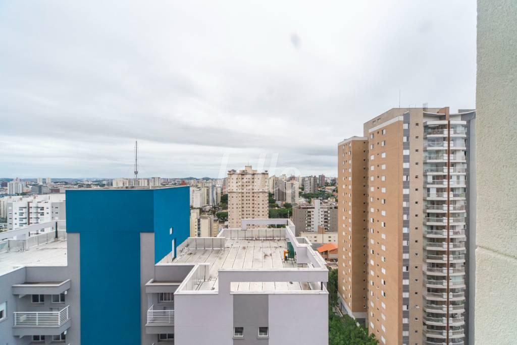 VISTA QUARTO 4 de Apartamento à venda, cobertura - Padrão com 360 m², 4 quartos e 6 vagas em Campestre - Santo André