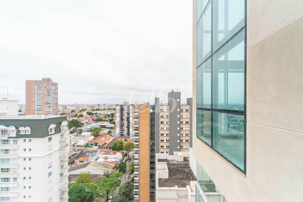 VISTA QUARTO 1 de Apartamento à venda, cobertura - Padrão com 360 m², 4 quartos e 6 vagas em Campestre - Santo André