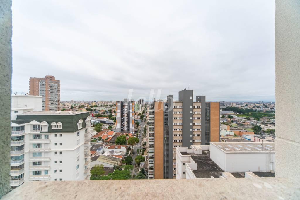 VISTA QUARTO 3 de Apartamento à venda, cobertura - Padrão com 360 m², 4 quartos e 6 vagas em Campestre - Santo André