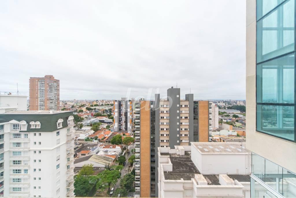 VISTA QUARTO 2 de Apartamento à venda, cobertura - Padrão com 360 m², 4 quartos e 6 vagas em Campestre - Santo André