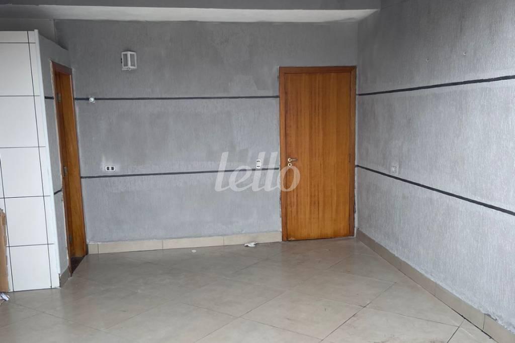 COBERTURA de Apartamento à venda, cobertura - Padrão com 140 m², 2 quartos e 2 vagas em Vila Humaita - Santo André