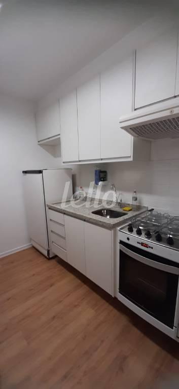 IMG-20230113-WA0029 de Apartamento à venda, Padrão com 52 m², 2 quartos e 1 vaga em Brás - São Paulo