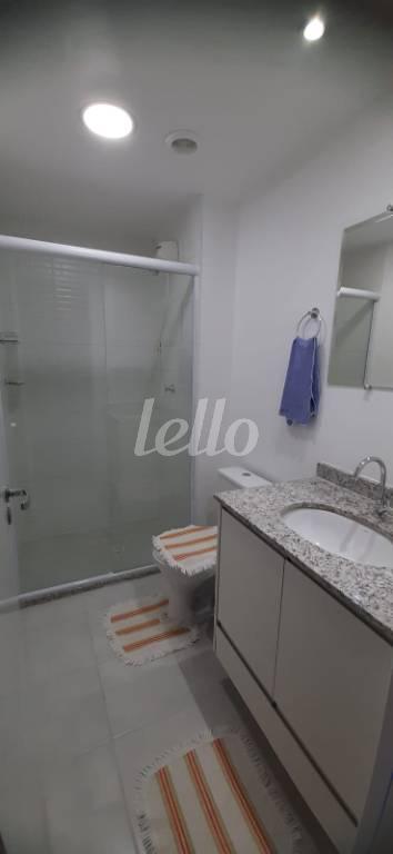 IMG-20230113-WA0033 de Apartamento à venda, Padrão com 52 m², 2 quartos e 1 vaga em Brás - São Paulo