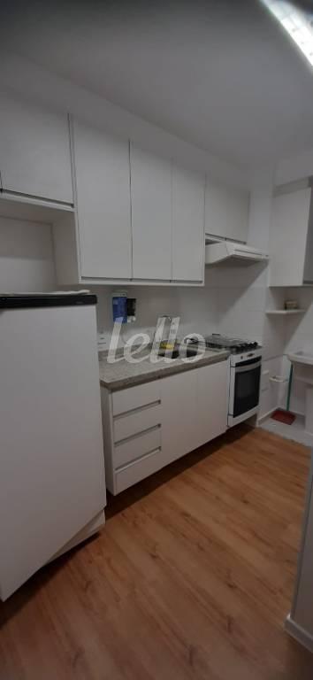 IMG-20230113-WA0037 de Apartamento à venda, Padrão com 52 m², 2 quartos e 1 vaga em Brás - São Paulo