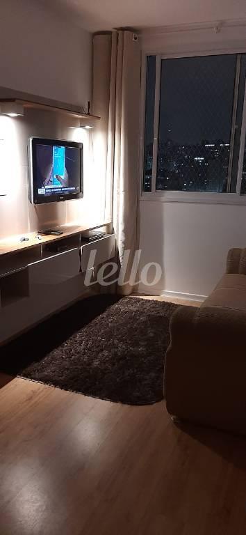 IMG-20230113-WA0038 de Apartamento à venda, Padrão com 52 m², 2 quartos e 1 vaga em Brás - São Paulo