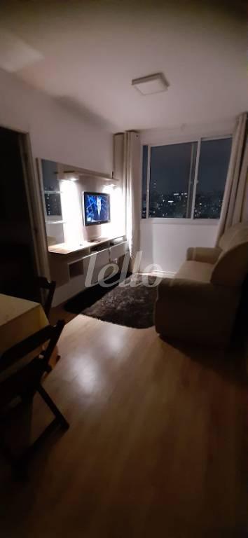 IMG-20230113-WA0039 de Apartamento à venda, Padrão com 52 m², 2 quartos e 1 vaga em Brás - São Paulo