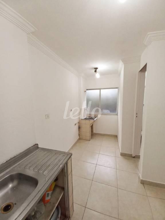 13 de Apartamento à venda, Padrão com 80 m², 2 quartos e em Jd. Leonor M. de Barros - São Paulo