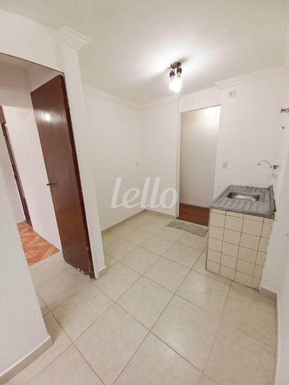 14 de Apartamento à venda, Padrão com 80 m², 2 quartos e em Jd. Leonor M. de Barros - São Paulo