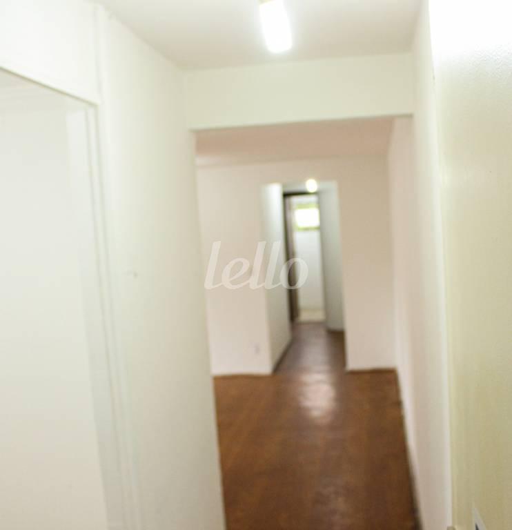 00 de Apartamento à venda, Padrão com 80 m², 2 quartos e em Jd. Leonor M. de Barros - São Paulo