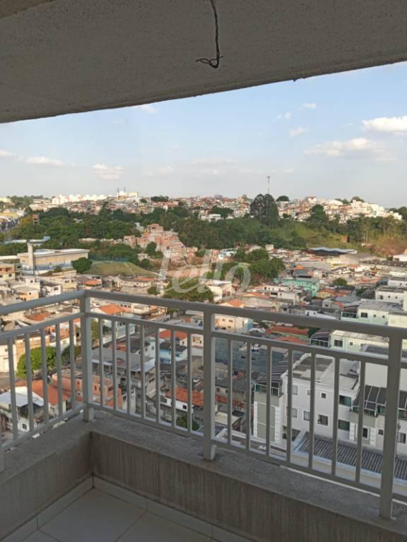9 de Apartamento à venda, Padrão com 50 m², 1 quarto e 1 vaga em Jardim Santa Terezinha - São Paulo
