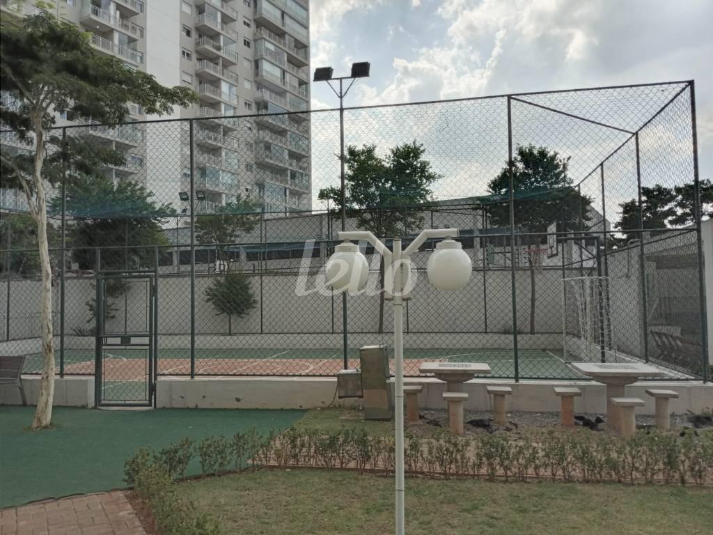 31 de Apartamento à venda, Padrão com 50 m², 1 quarto e 1 vaga em Jardim Santa Terezinha - São Paulo