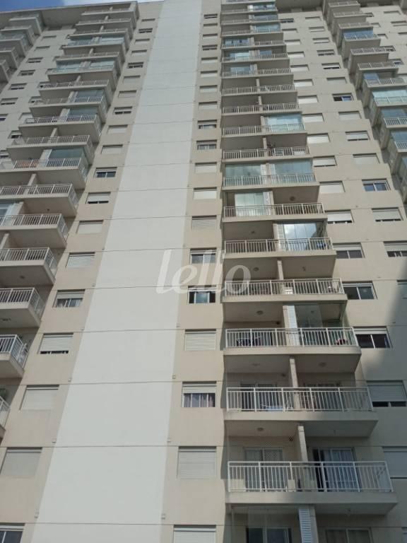 21 de Apartamento à venda, Padrão com 50 m², 1 quarto e 1 vaga em Jardim Santa Terezinha - São Paulo