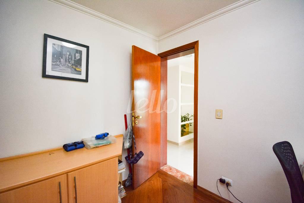 ESCRITÓRIO de Casa à venda, em condomínio - sobrado com 400 m², 4 quartos e 5 vagas em Tucuruvi - São Paulo