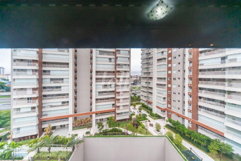 VISTA QUARTO 4 de Apartamento à venda, Padrão com 240 m², 3 quartos e 3 vagas em Jardim do Mar - São Bernardo do Campo