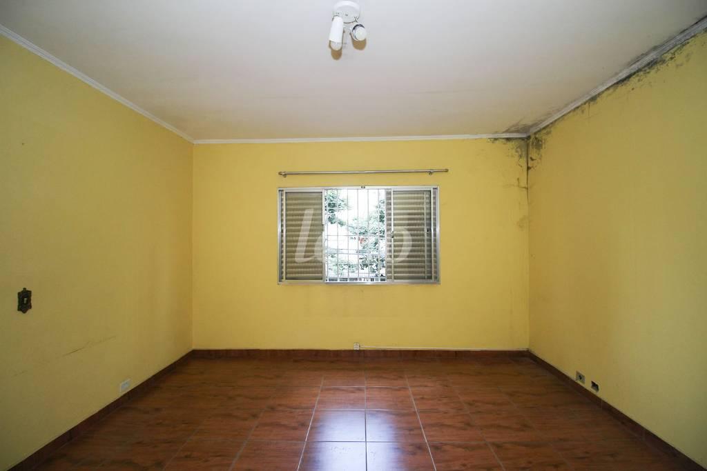 SUÍTE 3 de Casa à venda, sobrado com 230 m², 4 quartos e 2 vagas em Vila Mariana - São Paulo