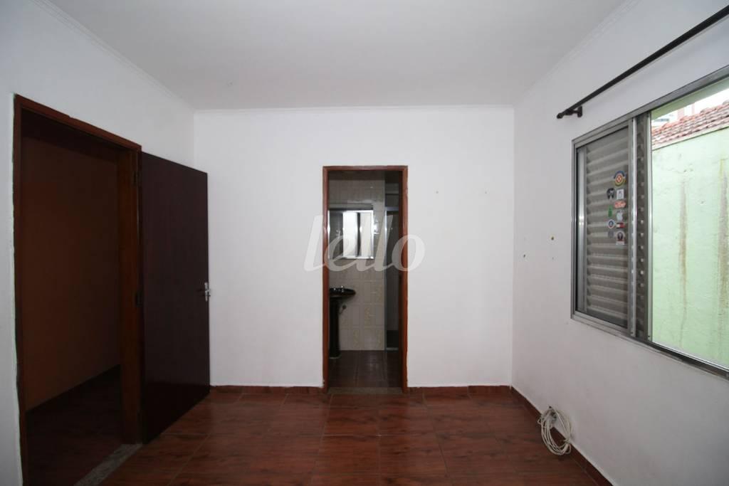 SUÍTE 2 de Casa à venda, sobrado com 230 m², 4 quartos e 2 vagas em Vila Mariana - São Paulo