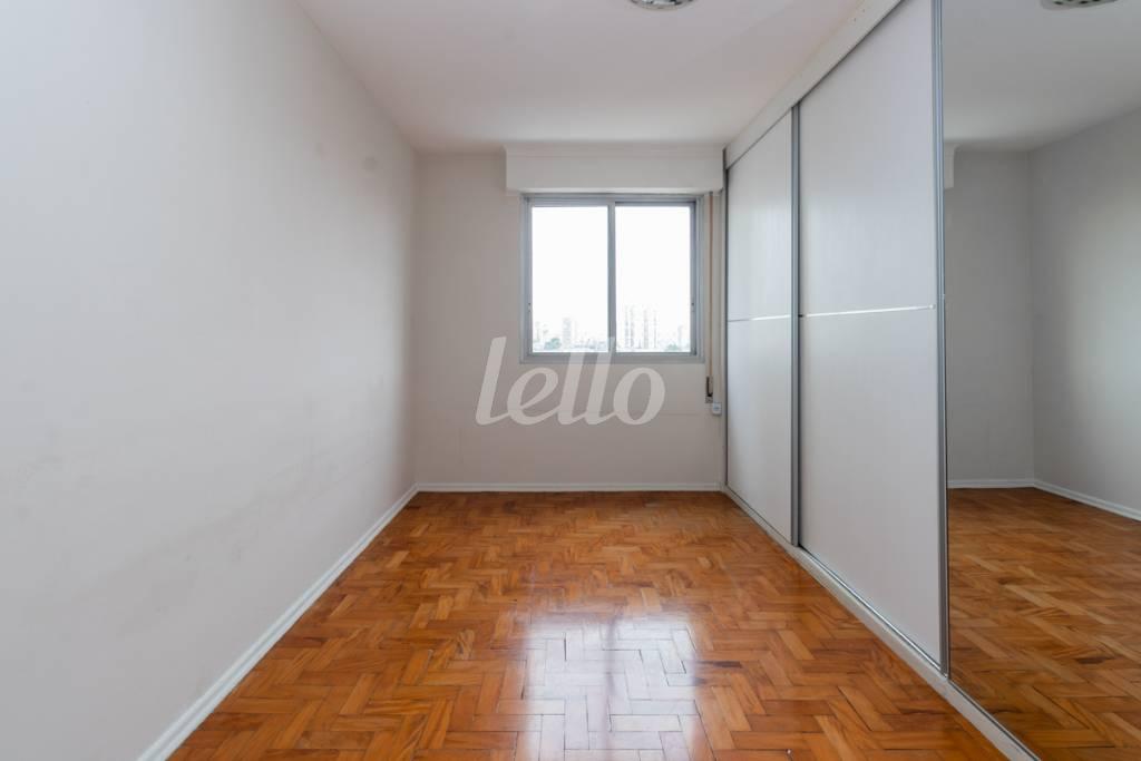 SUÍTE 1 de Apartamento para alugar, Padrão com 72 m², 2 quartos e 1 vaga em Vila Prudente - São Paulo