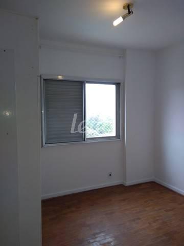 QUARTO 2 de Apartamento para alugar, Padrão com 65 m², 2 quartos e 1 vaga em Alto de Pinheiros - São Paulo
