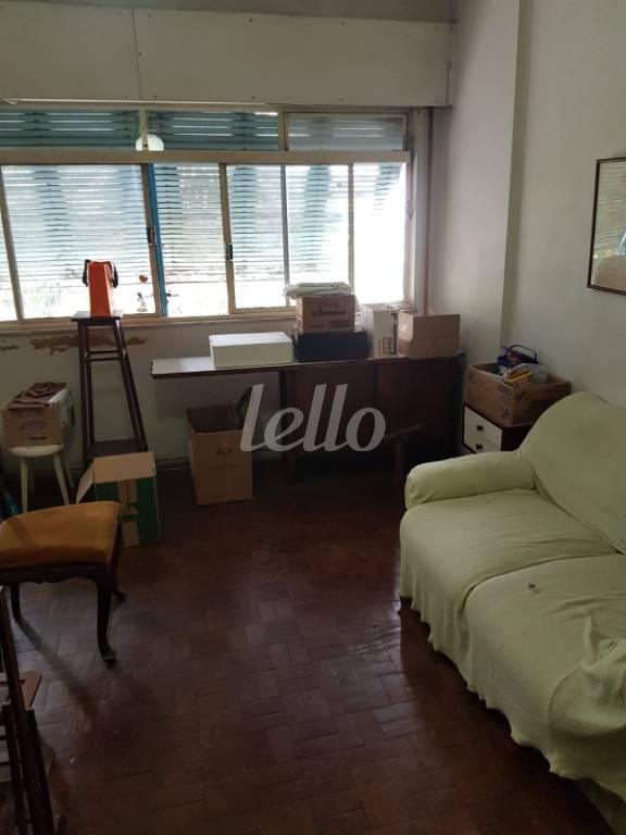 SALA de Apartamento à venda, Padrão com 220 m², 3 quartos e 2 vagas em Bela Vista - São Paulo