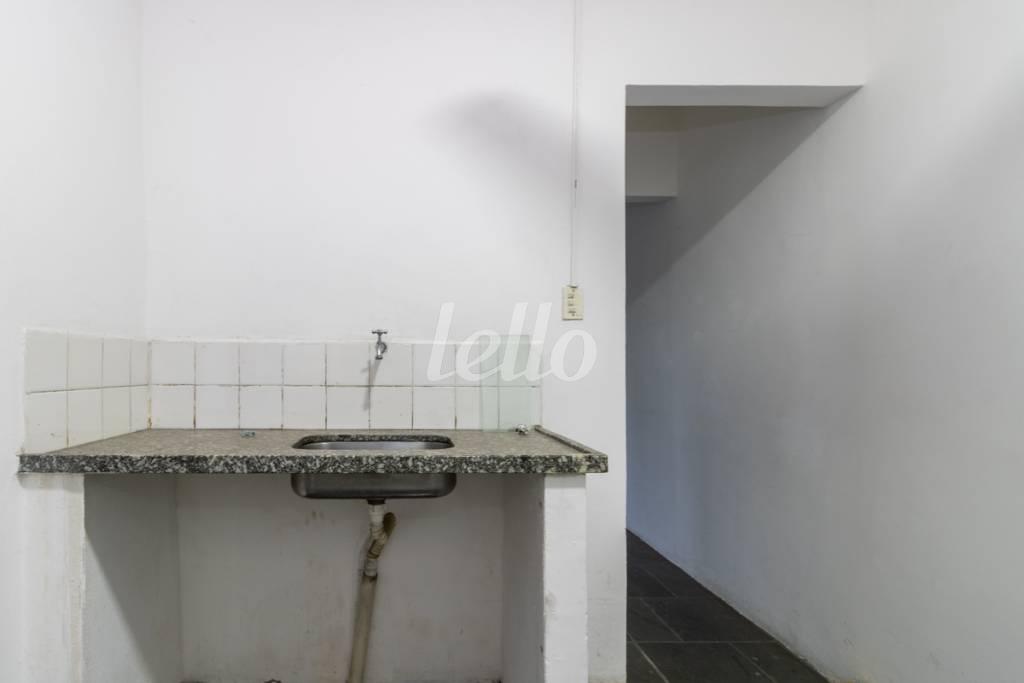 30 COPA de Casa para alugar, sobrado com 151 m², e 2 vagas em Vila Pompeia - São Paulo