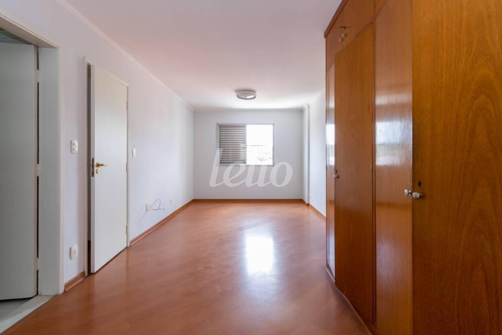 09 SUITE de Apartamento para alugar, Padrão com 96 m², 2 quartos e 1 vaga em Vila Romana - São Paulo
