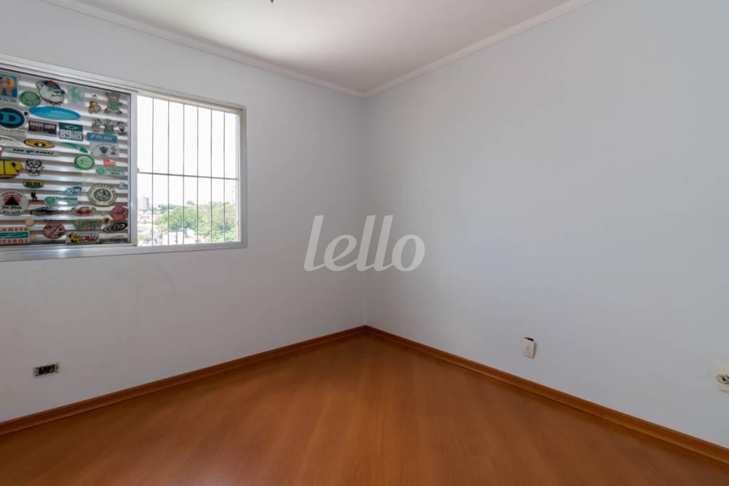 12 QUARTO 2 de Apartamento para alugar, Padrão com 96 m², 2 quartos e 1 vaga em Vila Romana - São Paulo