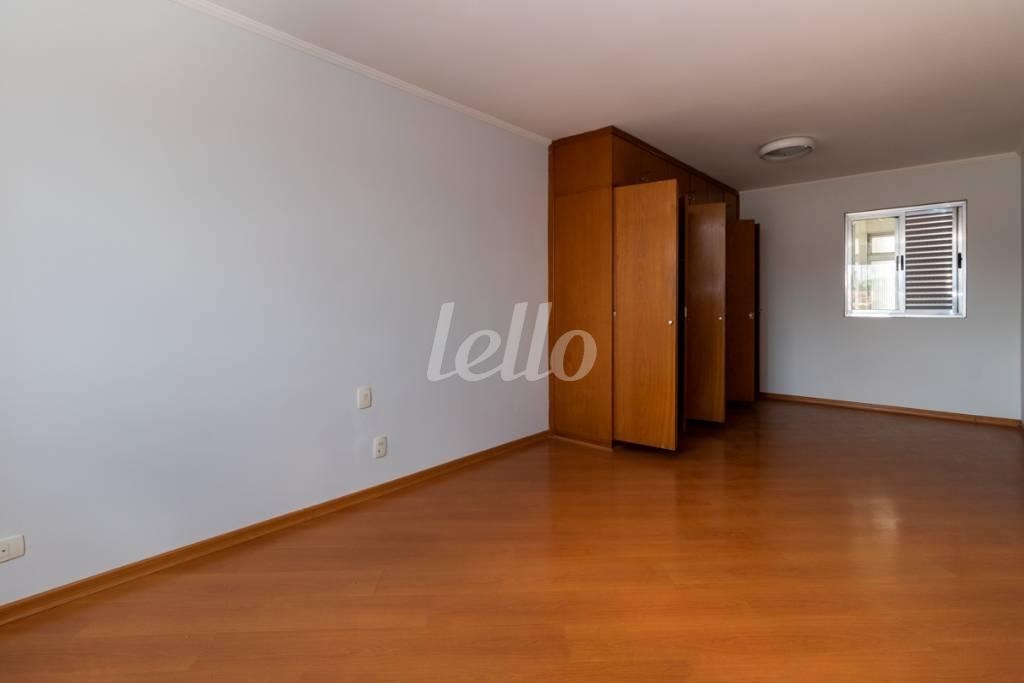 06 SUITE de Apartamento para alugar, Padrão com 96 m², 2 quartos e 1 vaga em Vila Romana - São Paulo
