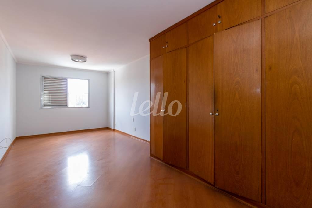 08 SUITE de Apartamento para alugar, Padrão com 96 m², 2 quartos e 1 vaga em Vila Romana - São Paulo