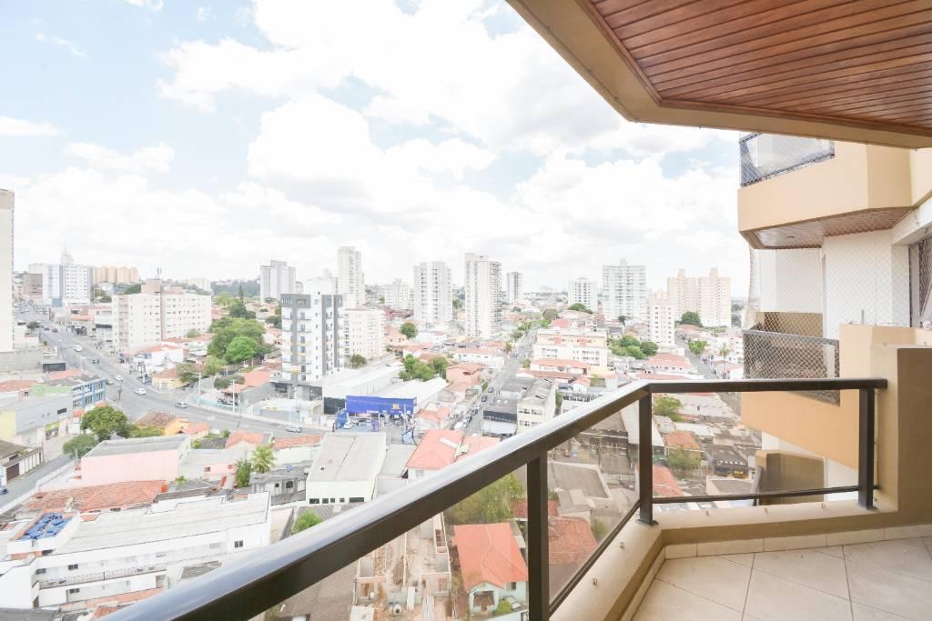 SALA - VARANDA de Apartamento à venda, Padrão com 130 m², 4 quartos e 4 vagas em Vila Galvão - Guarulhos