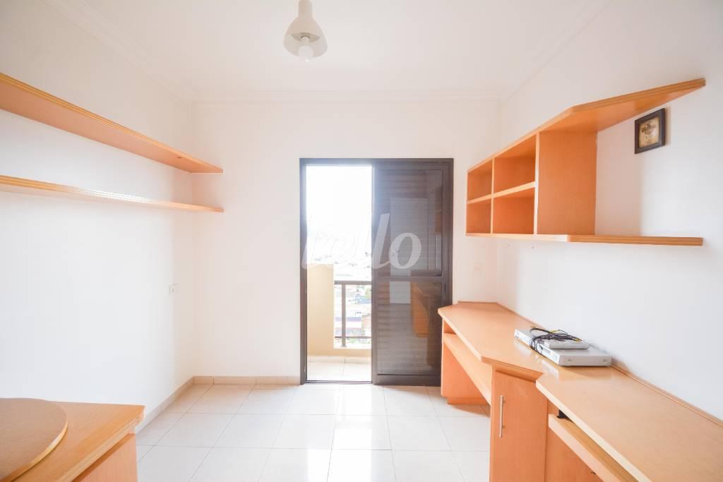 SUÍTE 2 de Apartamento à venda, Padrão com 130 m², 4 quartos e 4 vagas em Vila Galvão - Guarulhos