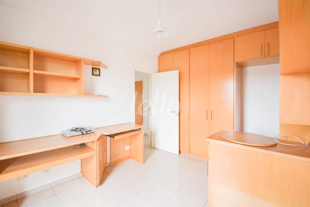 SUÍTE 2 de Apartamento à venda, Padrão com 130 m², 4 quartos e 4 vagas em Vila Galvão - Guarulhos