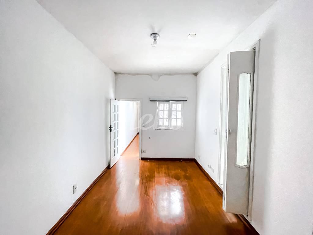 QUARTO 1 de Casa à venda, sobrado com 161 m², 3 quartos e 1 vaga em Chácara Santo Antônio - São Paulo