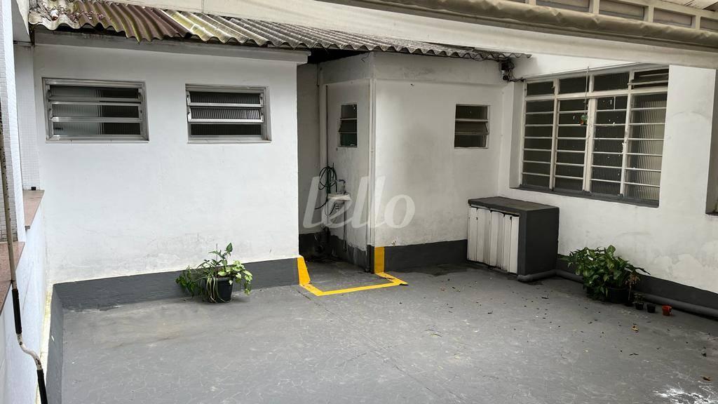 AREA EXT de Sala / Conjunto à venda, Padrão com 307 m², e em Consolação - São Paulo