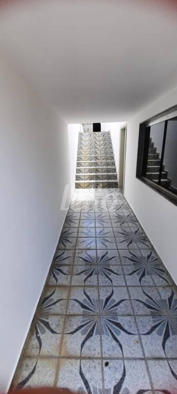 ACESSO ESCRITÓRIO de Casa à venda, térrea com 250 m², 3 quartos e 2 vagas em Vila Zelina - São Paulo
