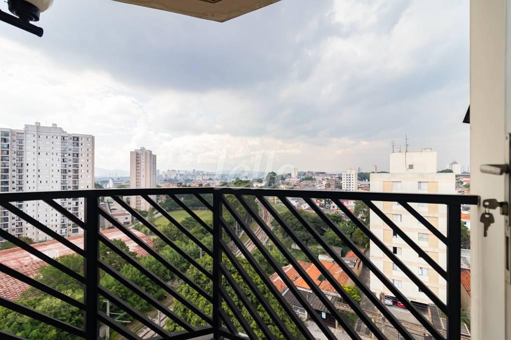 SACADA - SUÍTE 2 de Apartamento à venda, Padrão com 235 m², 4 quartos e 4 vagas em Penha de França - São Paulo