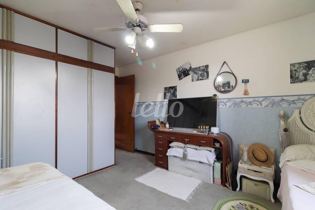 SUÍTE 4 de Apartamento à venda, Padrão com 235 m², 4 quartos e 4 vagas em Penha de França - São Paulo