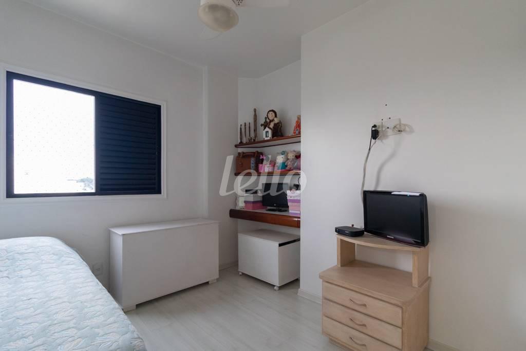 SUÍTE 3 de Apartamento à venda, Padrão com 235 m², 4 quartos e 4 vagas em Penha de França - São Paulo