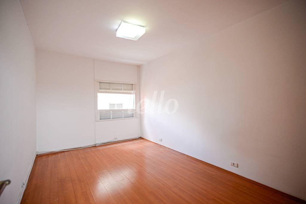 DORMITORIO de Apartamento à venda, Padrão com 136 m², 3 quartos e 1 vaga em Vila Mariana - São Paulo