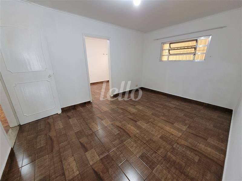 SALA 1 de Casa à venda, térrea com 291 m², 3 quartos e 8 vagas em Vila Prudente - São Paulo