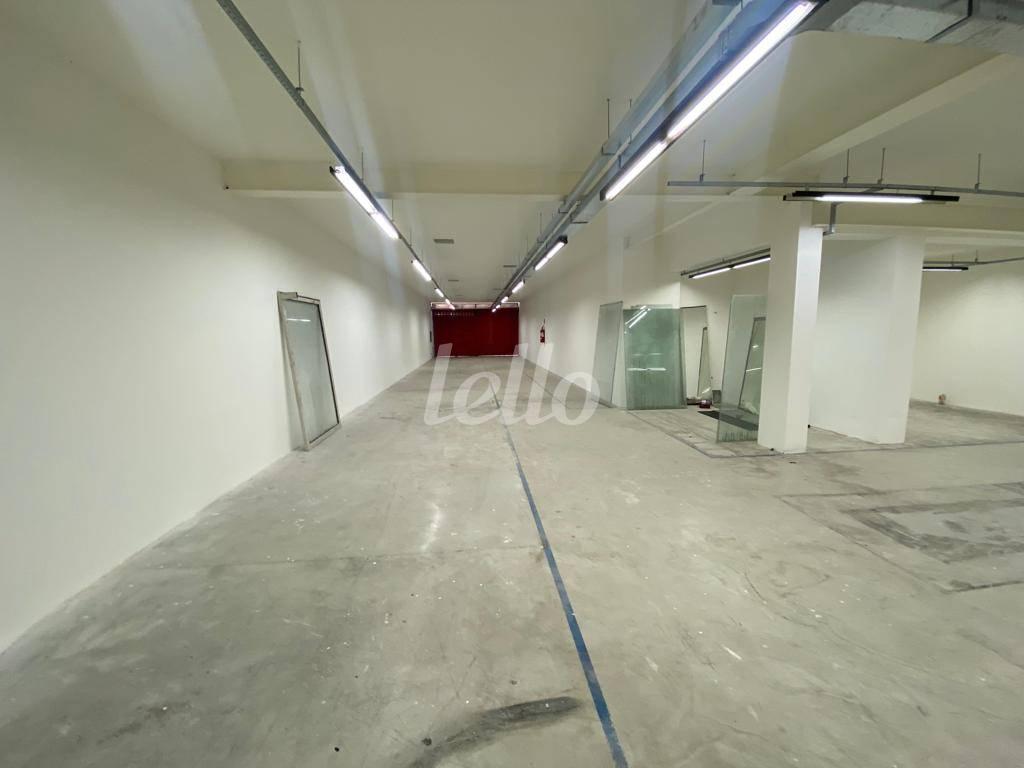 LOJA de Loja para alugar, Padrão com 719 m², e em Vila Nova Conceição - São Paulo