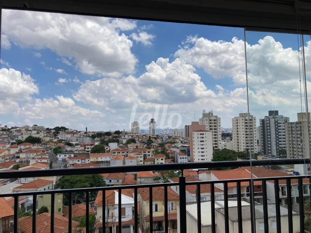 4 de Apartamento à venda, Padrão com 32 m², 1 quarto e em Vila Dom Pedro Ii - São Paulo