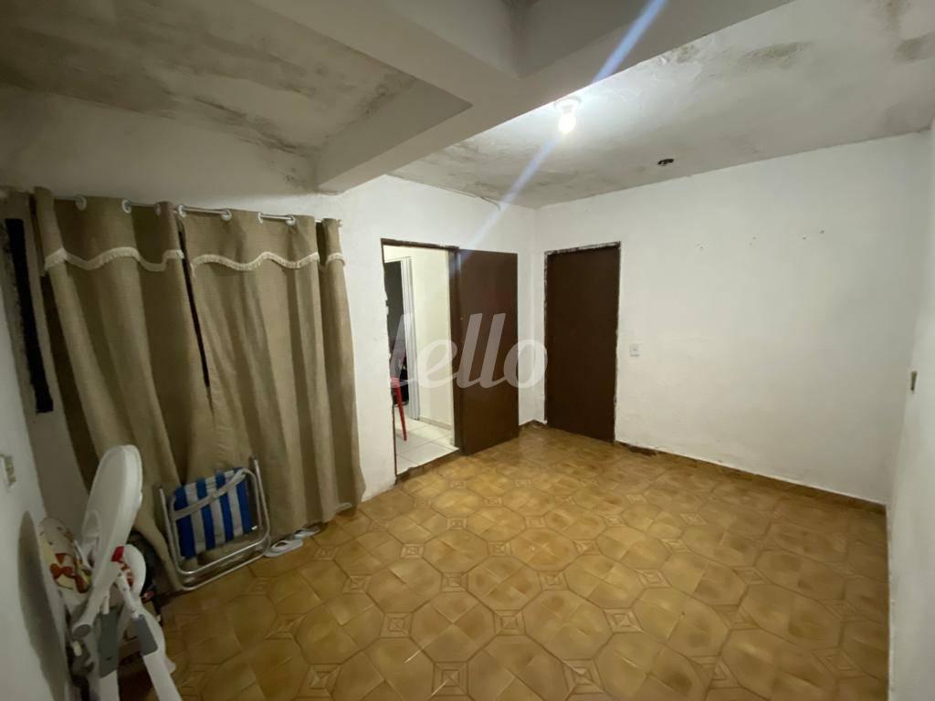 3 CASA - SALA de Casa à venda, sobrado com 182 m², 5 quartos e 1 vaga em Vila Nova Pauliceia - São Paulo